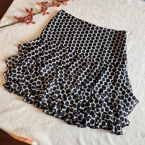 White House Black Market Skirt Size 6 New.. #1